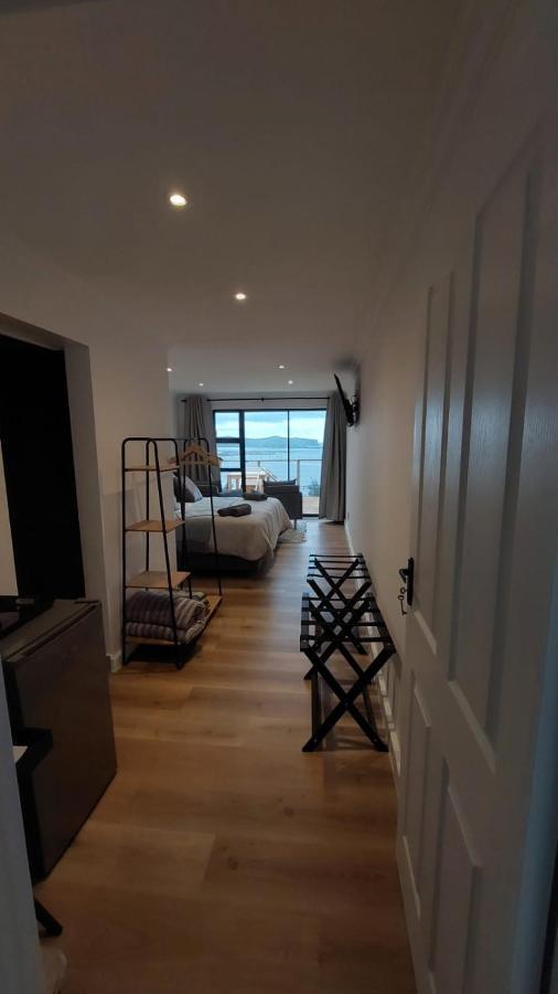 De View Bed & Breakfast Knysna Bagian luar foto